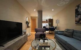 Stunning Westminster Apartment - 9 Albert